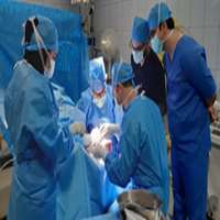 Orthopedic surgery in Akhtar Hospital